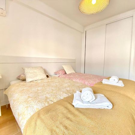 Apartamento 2M - Praia Do Carvoeiro Carvoeiro  Dış mekan fotoğraf
