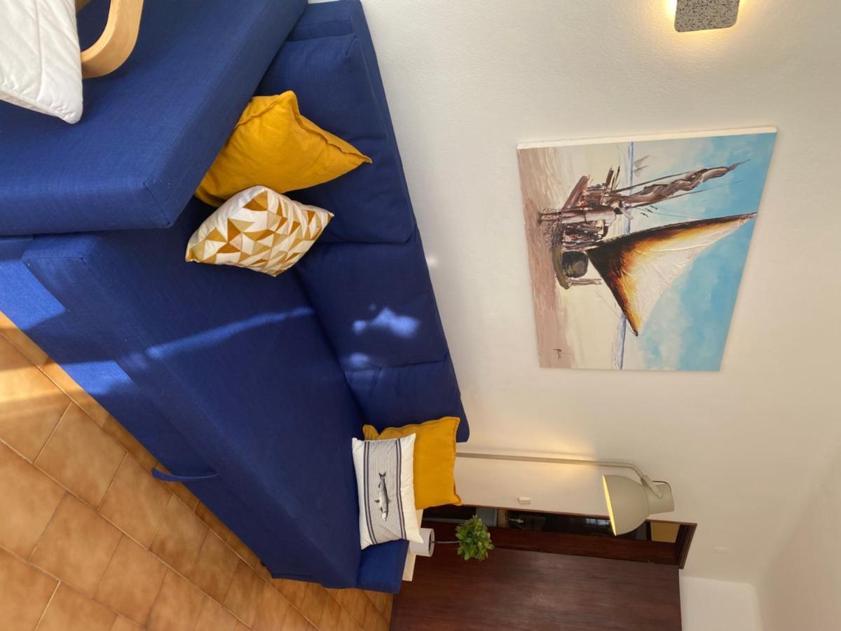 Apartamento 2M - Praia Do Carvoeiro Carvoeiro  Dış mekan fotoğraf