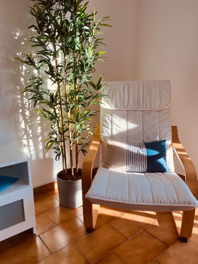 Apartamento 2M - Praia Do Carvoeiro Carvoeiro  Dış mekan fotoğraf