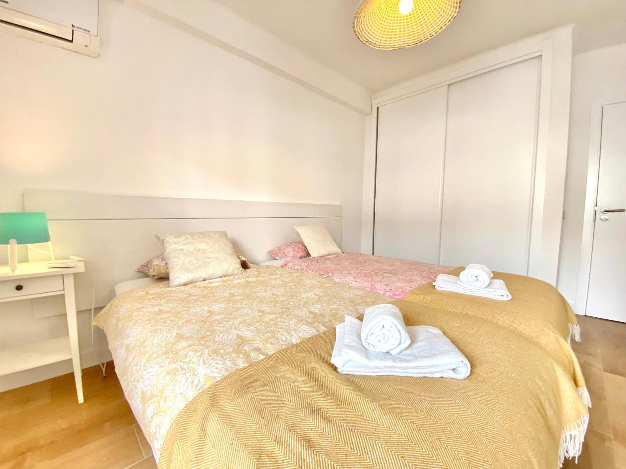 Apartamento 2M - Praia Do Carvoeiro Carvoeiro  Dış mekan fotoğraf
