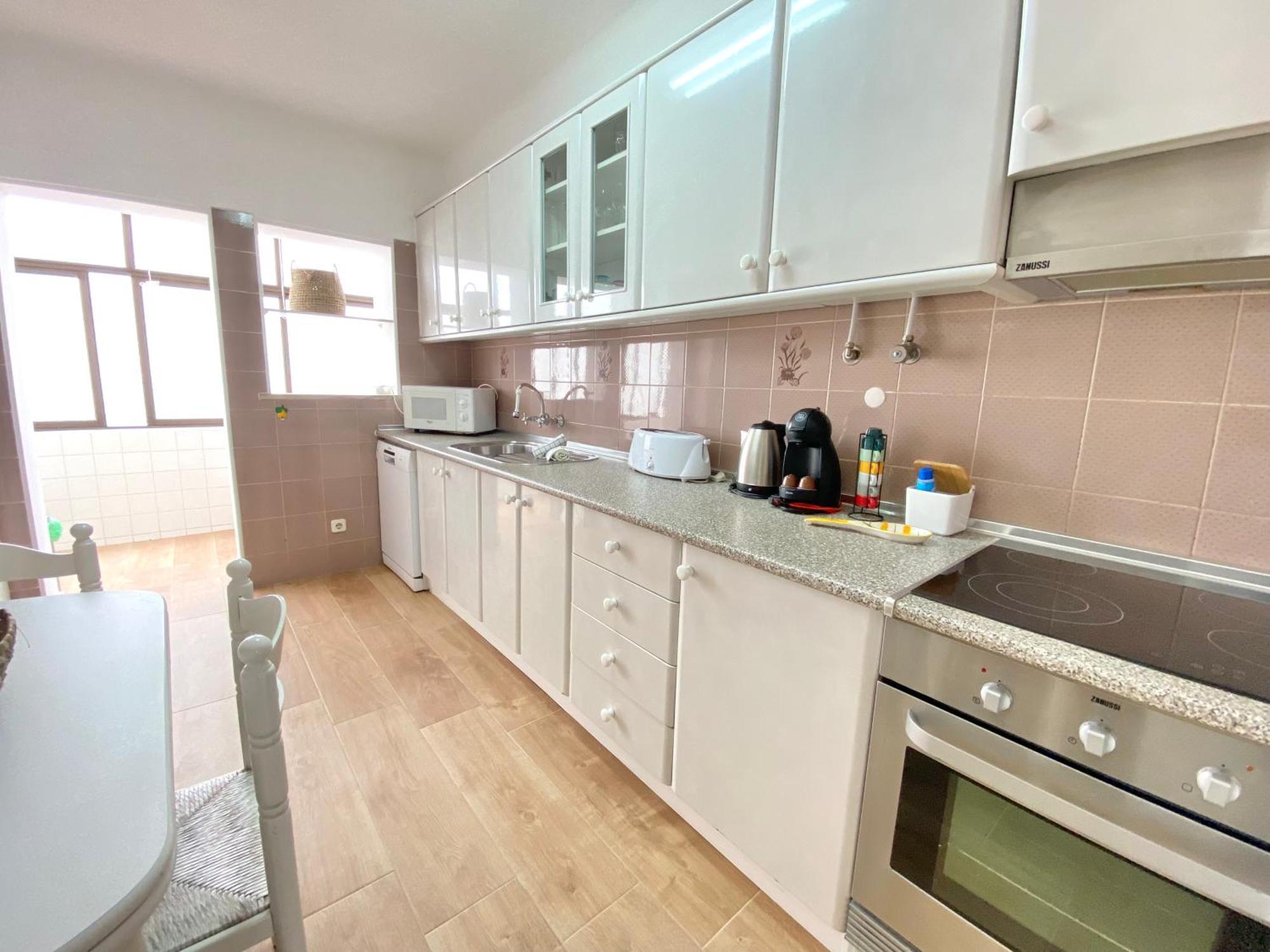 Apartamento 2M - Praia Do Carvoeiro Carvoeiro  Dış mekan fotoğraf