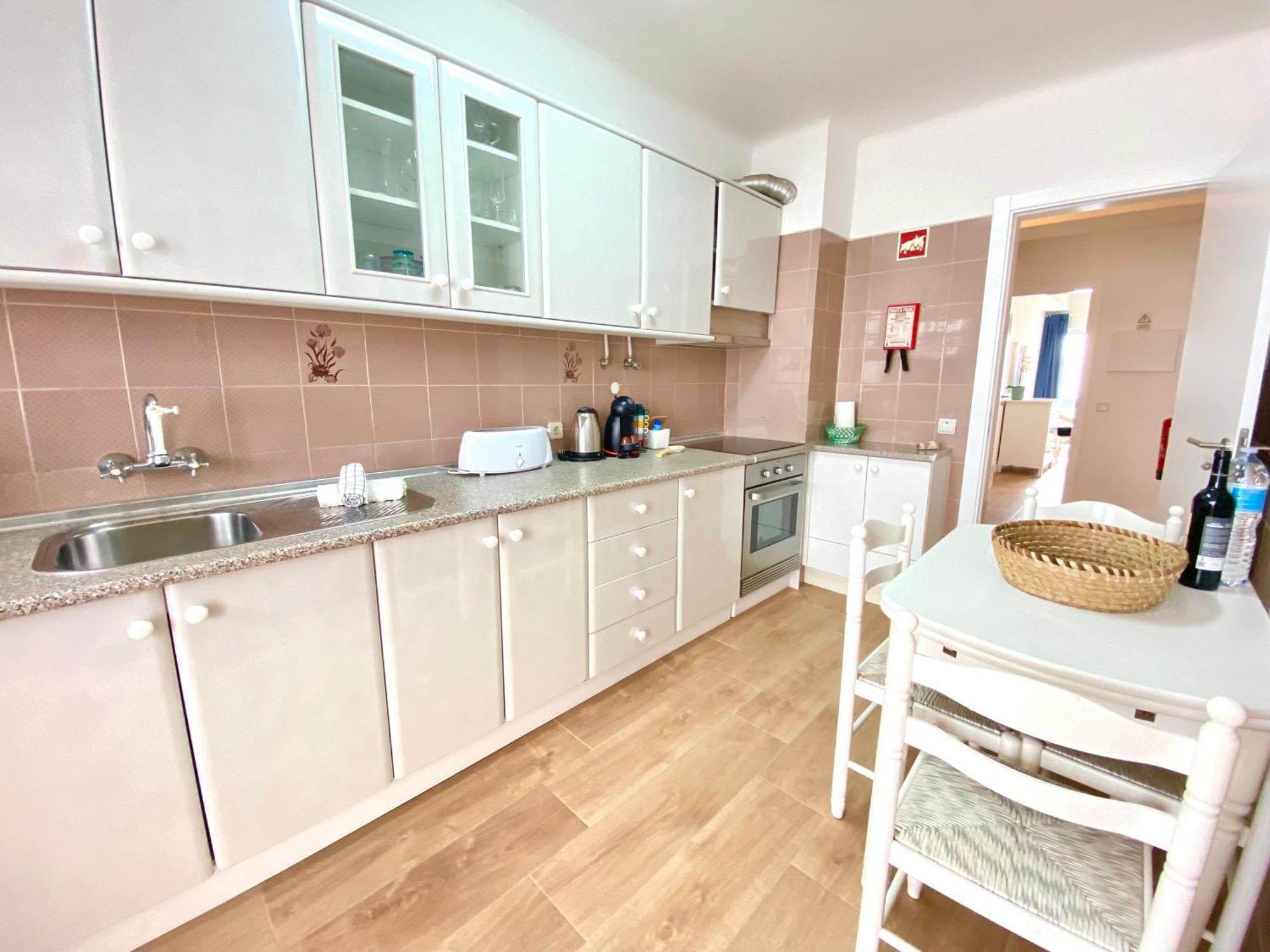Apartamento 2M - Praia Do Carvoeiro Carvoeiro  Dış mekan fotoğraf
