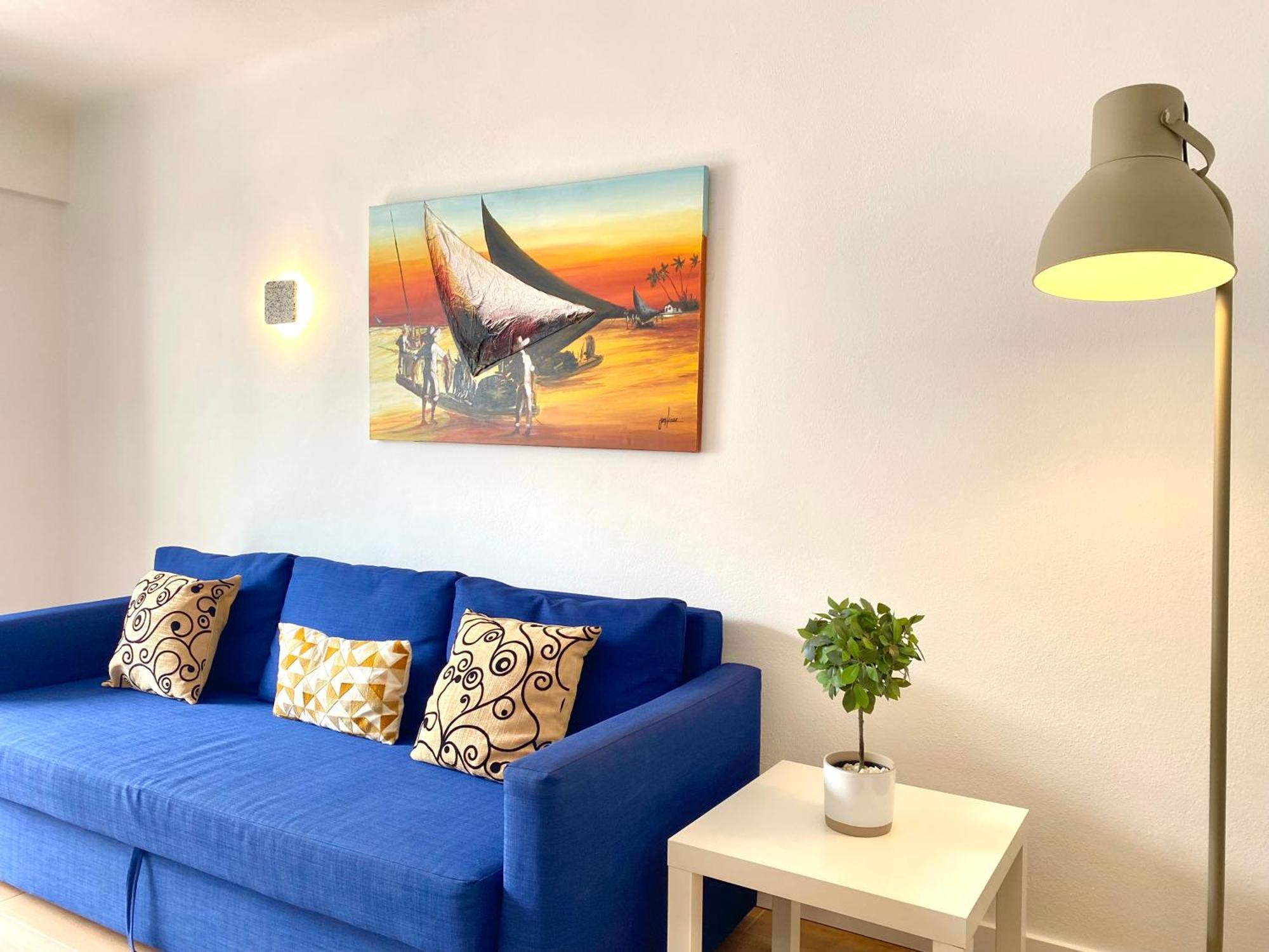 Apartamento 2M - Praia Do Carvoeiro Carvoeiro  Dış mekan fotoğraf
