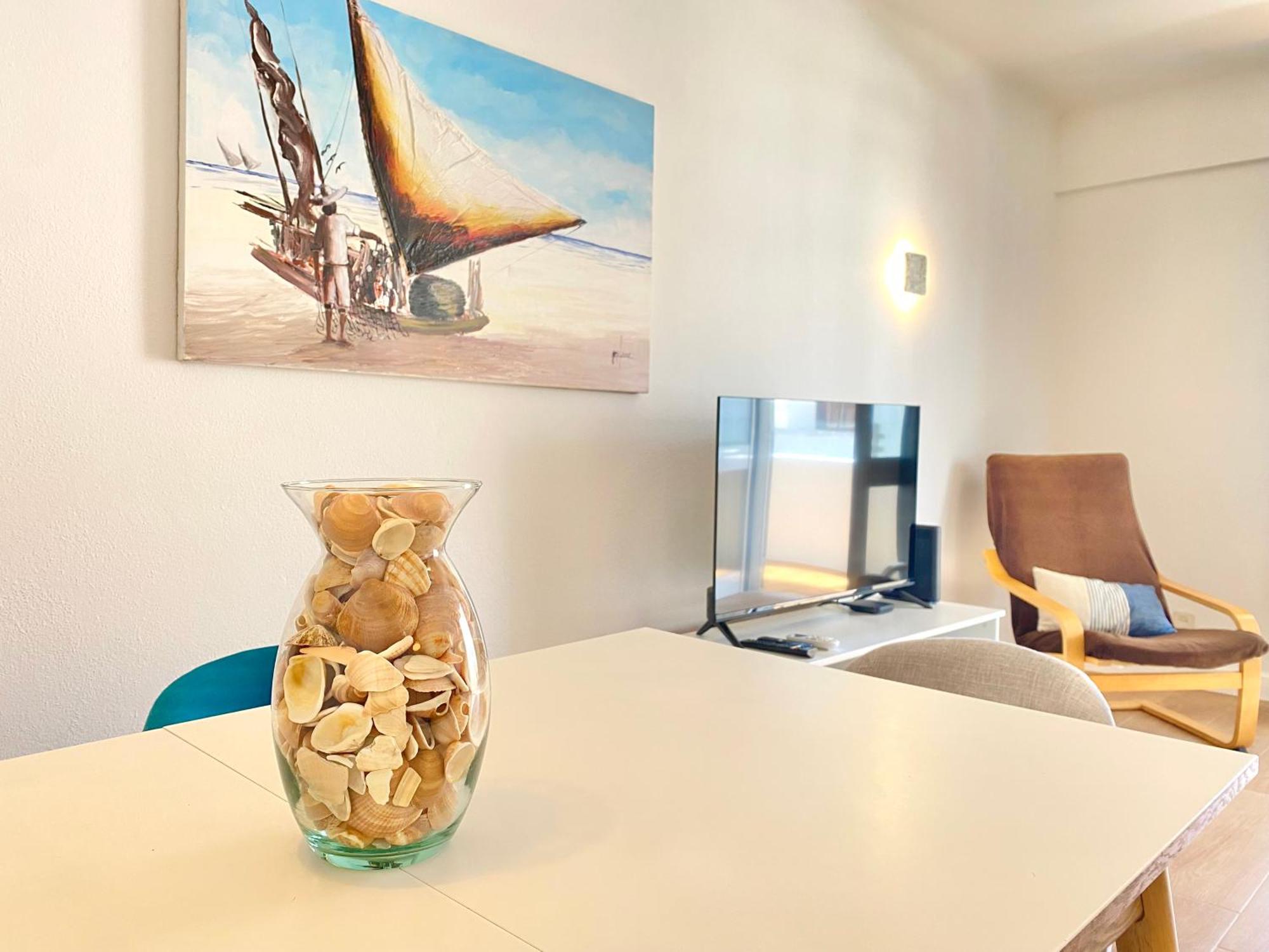 Apartamento 2M - Praia Do Carvoeiro Carvoeiro  Dış mekan fotoğraf