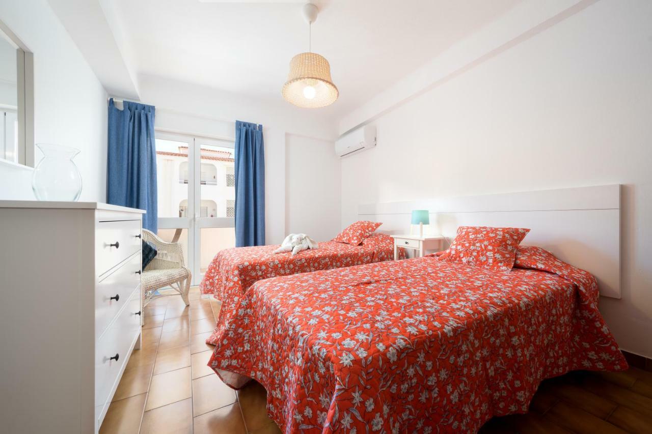 Apartamento 2M - Praia Do Carvoeiro Carvoeiro  Dış mekan fotoğraf