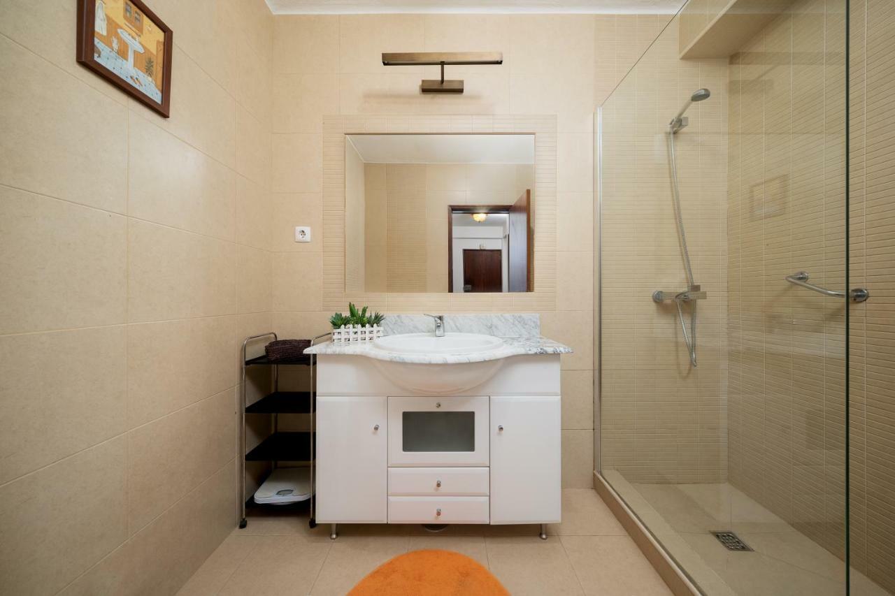 Apartamento 2M - Praia Do Carvoeiro Carvoeiro  Dış mekan fotoğraf