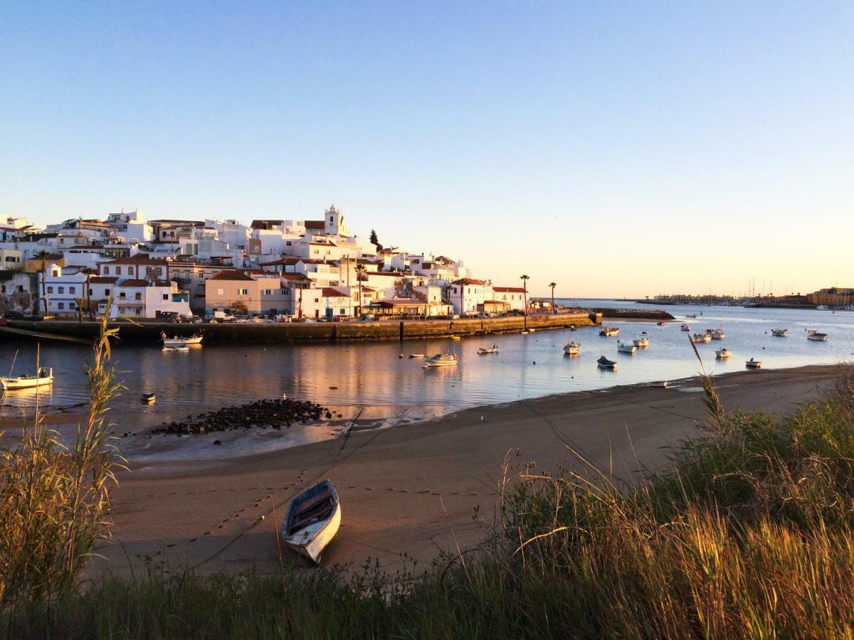 Apartamento 2M - Praia Do Carvoeiro Carvoeiro  Dış mekan fotoğraf